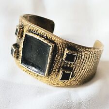 Bracelet vintage moderniste d'occasion  Le Luc