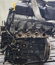 Motore semicompleto per usato  Italia
