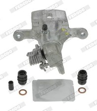 Bremssattel bremszange ferodo gebraucht kaufen  Bautzen-Umland II