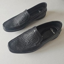 Clarks men loafers for sale  CRAIGAVON