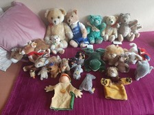 Riginal steiff tiere gebraucht kaufen  Weißenhorn