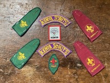 Collection vintage kenya for sale  NOTTINGHAM