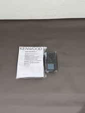 Kenwood remote control gebraucht kaufen  Mendig