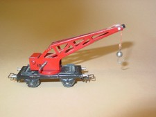 Märklin 429 kran gebraucht kaufen  Leichlingen (Rheinland)