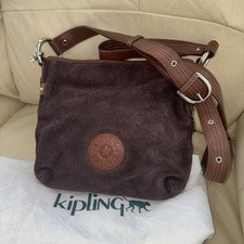 Kipling gail brown for sale  SOUTHAMPTON