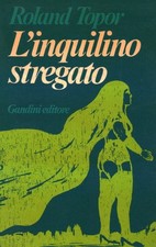 Inquilino stregato roland usato  Cambiago