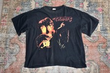 Vtg 1991 cramps for sale Vtg 1991 cramps for sale  SHEFFIELD