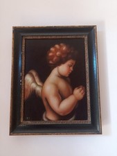 Putto antico olio usato  Ladispoli