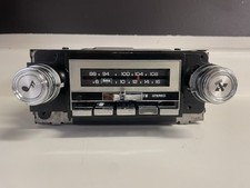Chevy delco radio for sale  Evans