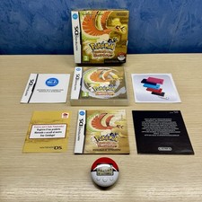 Pokemon oro heartgold usato  Frattaminore
