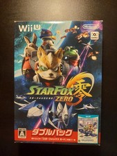Star fox zero d'occasion  Prades-le-Lez