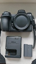 Nikon 7mp spiegellose gebraucht kaufen  Minden