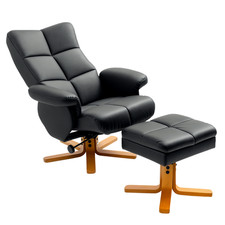 Homcom recliner chair for sale  Ireland