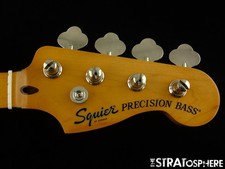 Fender squier classic for sale  Exeter