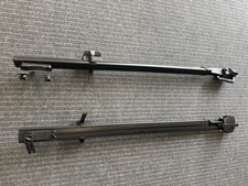 Thule fork mount for sale  Toledo