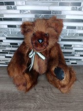Real fur jointed for sale  Marble Falls
