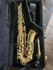 Yanagisawa alto saxophone for sale  SOUTHAMPTON