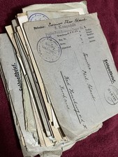 Feldpost 1wk pionier gebraucht kaufen Feldpost 1wk pionier gebraucht kaufen  Mannheim