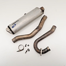 Yamaha wr400 white for sale  Yacolt