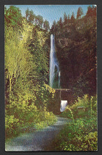 Zoez multnomah falls for sale  Cannon Beach