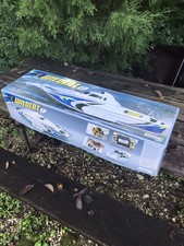 Aquacraft wildcat radio for sale  Jasper