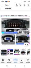 8.8 android car for sale  LEICESTER