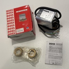 Boss therm bzv282 for sale  DERBY