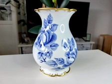 Vase wallendorf kobalt gebraucht kaufen  Harrislee