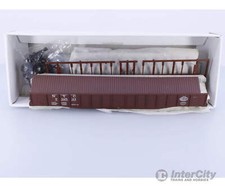 Kit modelo de gôndola Proto 2000 Series HO 52'6" moinho drop end New York Central (NYC, usado comprar usado  Enviando para Brazil