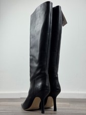 High heel stiefel gebraucht kaufen  Konstanz