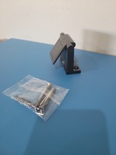 Cerradura de Puerta Refuerzo Privacidad Pestillo Bisagra Puertas Columpio Extra Alta Seguridad  segunda mano  Embacar hacia Mexico