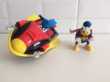 paperinik moto d acqua usato  Roma