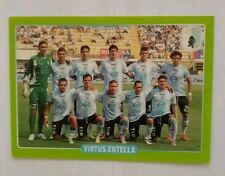 Figurina panini virtus usato  Legnago