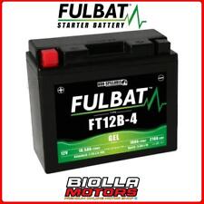 Ft12b batteria fulbat usato  Trapani