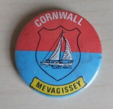 Mevagissey cornwall vintage for sale  CARDIFF