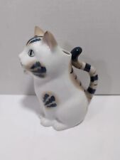 Ceramic cat kitchen for sale  Coachella