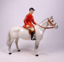 Rare beswick huntsman for sale  RIPLEY