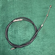 Amal throttle cable for sale  BRENTWOOD