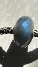 Trollbeads labradorite perfect usato  Novara