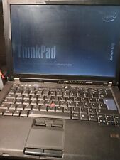Lenovo thinkpad t400 gebraucht kaufen  Stuttgart