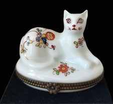 Vintage limoges decore for sale  Vernonia