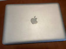 Macbook pro early usato  Castiglione delle Stiviere