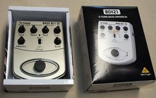 Tone bass driver for sale  USA