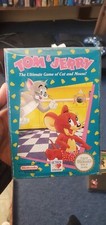 Tom jerry jeu d'occasion  Couëron