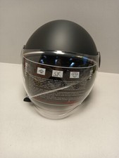 Motorradhelm vinz pavia gebraucht kaufen  Herten