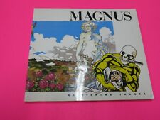 Volume fumetti magnus usato  Carraia