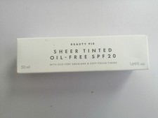 Beauty pie sheer for sale  PRENTON