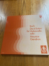 Rare maurice gendron d'occasion  Marseille VI