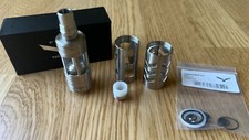 Vapor giant mini gebraucht kaufen  München