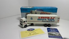 Boxed corgi volvo for sale  REDRUTH
